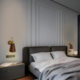 Faretti Wall Lamp