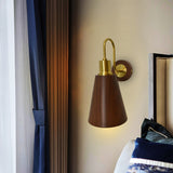 Faretti Wall Lamp