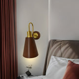 Faretti Wall Lamp