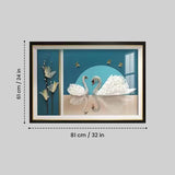 Firoz Modern Wall Art