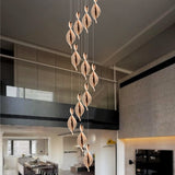 Blume LED Smart Voice Assist Chandelier