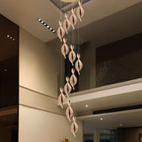 Blume LED Smart Voice Assist Chandelier