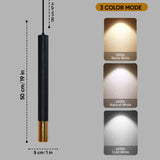 Folira Modern Pendant Light