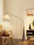 Freya Modern Floor Lamp