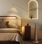 Freya Modern Floor Lamp