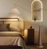 Freya Modern Floor Lamp