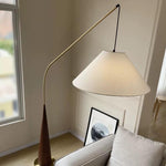 Freya Modern Floor Lamp