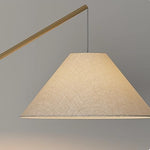 Freya Modern Floor Lamp