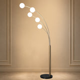 Freik Modern Floor Lamp
