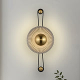 Piantana LED Wall Lamp