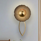Simonetta LED Wall Lamp