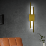 Benin LED Wall Lamp