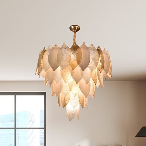 Manchester Smart Voice Assist Chandelier