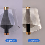 Orbe Modern Indoor Wall Lamp