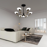 Fable LED Smart Voice Assist Chandelier