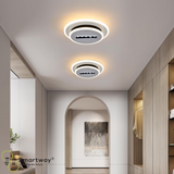 Innovate Round Ceiling Light