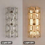 Merrian Modern LED Wall Light