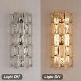 Merrian Modern LED Wall Light