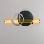 Flam LED Wall Lamp