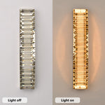 Ismay LED Wall Lamp