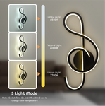 Liam Modern Indoor Wall Lamp