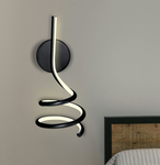 Foster LED Metal Wall lamp