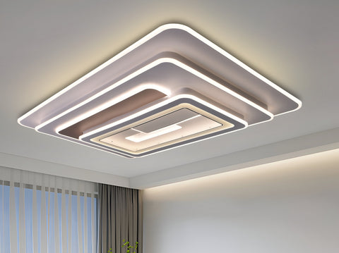 Pascal Smart Modern LED Chandelier