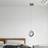 Swing Pendant Lamp