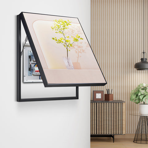 Herbage Modern Wall Art