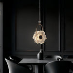 Flourent LED Pendant Lamp