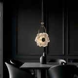 Flourent LED Pendant Lamp