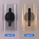 Precint Modern Indoor Wall Lamp