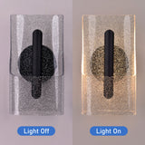 Precint Modern Indoor Wall Lamp