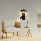 Ethan Modern Indoor Wall Lamp