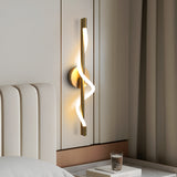 Pinion Modern Indoor Wall Lamp