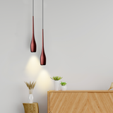 10 Watt Aaron LED Pendant Lights