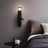 16 Watt Limpid Modern Indoor Wall Lamp