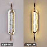 Stang Modern Indoor Wall Lamp