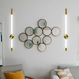Maputo LED Wall Lamp