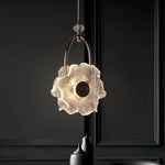 Flourent LED Pendant Lamp