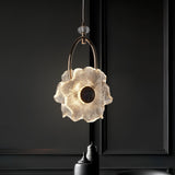 Flourent LED Pendant Lamp