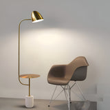 Abril Modern Floor Lamp