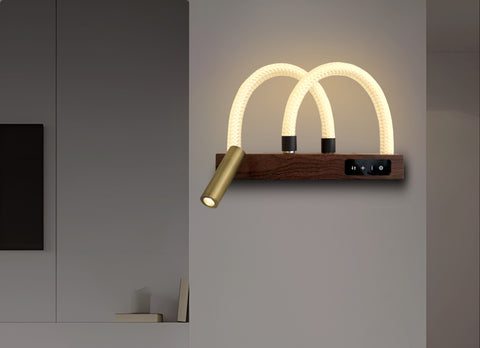 Saeran Modern Indoor Wall Lamp