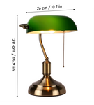 Sward Table Lamp