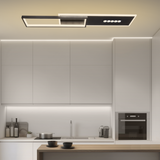 65 Watt Tessa Modern LED Ceiling Light