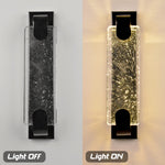 Bolivia Modern LED Wall Lamp