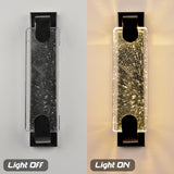 Bolivia Modern LED Wall Lamp