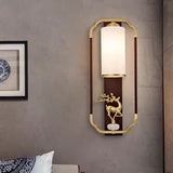 Uteric LED Wall Lamp