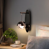 Hampton LED Wall Lamp