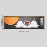 Hesper Modern Wall Art